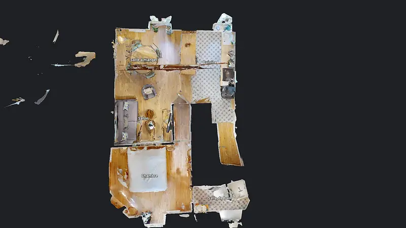 Photo du 5 Place Du Commandant Raynal, 16000 Angoulême, France Angoulême