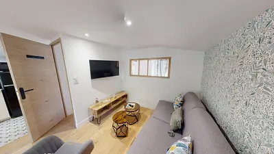 Photo du 5 Place Du Commandant Raynal, 16000 Angoulême, France Angoulême