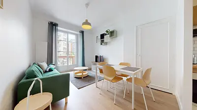 Photo du 120 Cours Jean Jaurès, 38000 Grenoble, France Grenoble