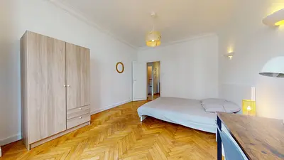 Photo du 120 Cours Jean Jaurès, 38000 Grenoble, France Grenoble