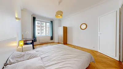 Photo du 120 Cours Jean Jaurès, 38000 Grenoble, France Grenoble