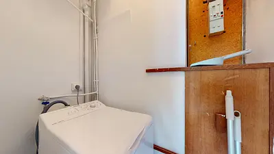 Photo du 120 Cours Jean Jaurès, 38000 Grenoble, France Grenoble