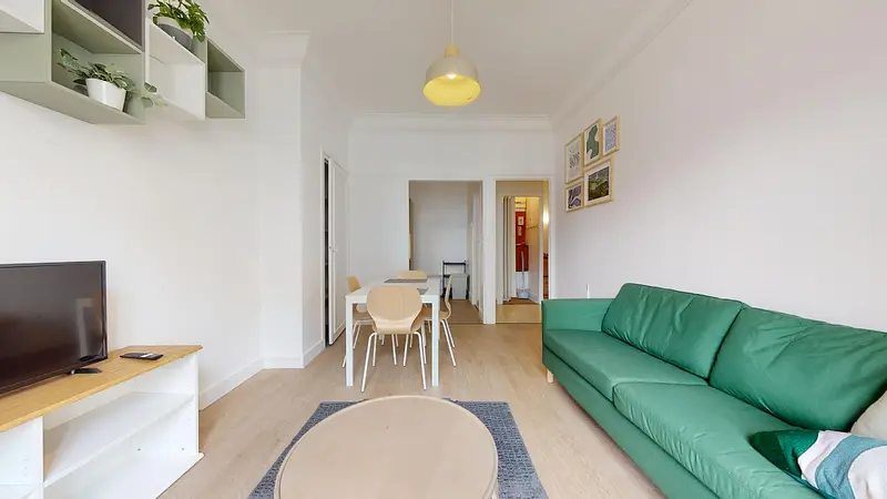 Photo du 120 Cours Jean Jaurès, 38000 Grenoble, France Grenoble