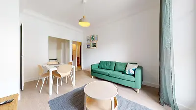 Photo du 120 Cours Jean Jaurès, 38000 Grenoble, France Grenoble