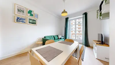 Photo du 120 Cours Jean Jaurès, 38000 Grenoble, France Grenoble