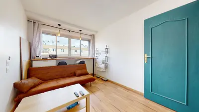 Photo du 21 Avenue De Verdun, 92170 Vanves, France Vanves