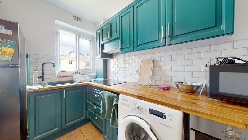 Photo du 21 Avenue De Verdun, 92170 Vanves, France Vanves