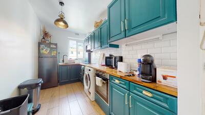 Photo du 21 Avenue De Verdun, 92170 Vanves, France Vanves