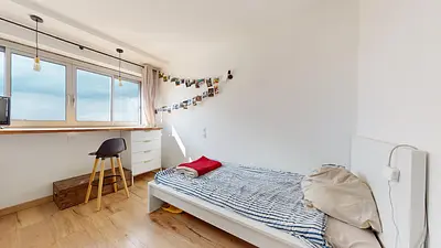 Photo du 21 Avenue De Verdun, 92170 Vanves, France Vanves