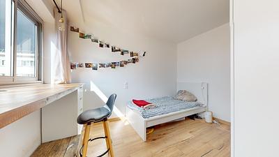 Photo du 21 Avenue De Verdun, 92170 Vanves, France Vanves