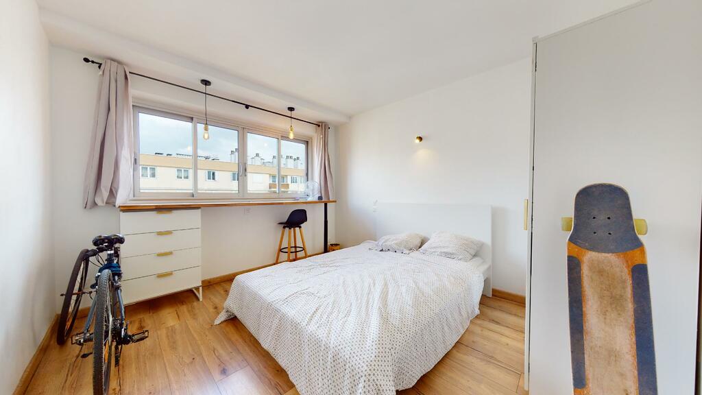 Photo du 21 Avenue De Verdun, 92170 Vanves, France Vanves