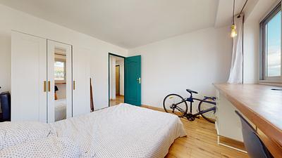 Photo du 21 Avenue De Verdun, 92170 Vanves, France Vanves