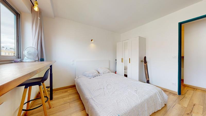 Photo du 21 Avenue De Verdun, 92170 Vanves, France Vanves