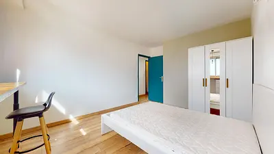 Photo du 21 Avenue De Verdun, 92170 Vanves, France Vanves