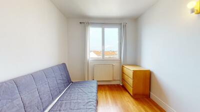 Photo du 10 Rue Jangot, 69007 Lyon, France Lyon