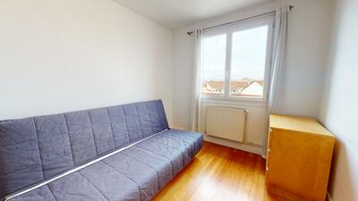 Photo du 10 Rue Jangot, 69007 Lyon, France Lyon