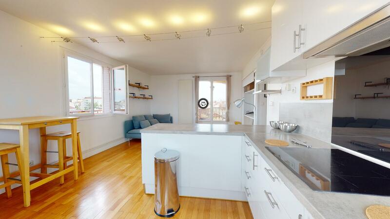 Photo du 10 Rue Jangot, 69007 Lyon, France Lyon