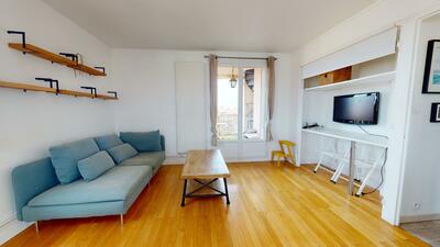 Photo du 10 Rue Jangot, 69007 Lyon, France Lyon