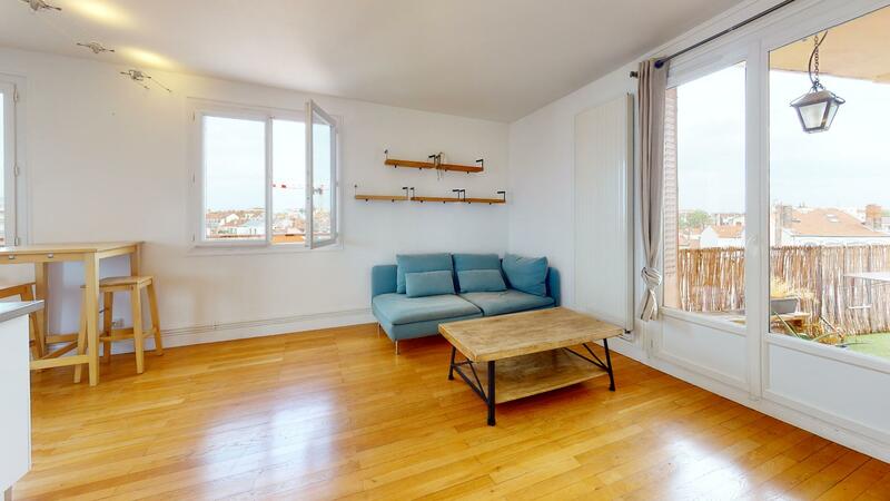 Photo du 10 Rue Jangot, 69007 Lyon, France Lyon