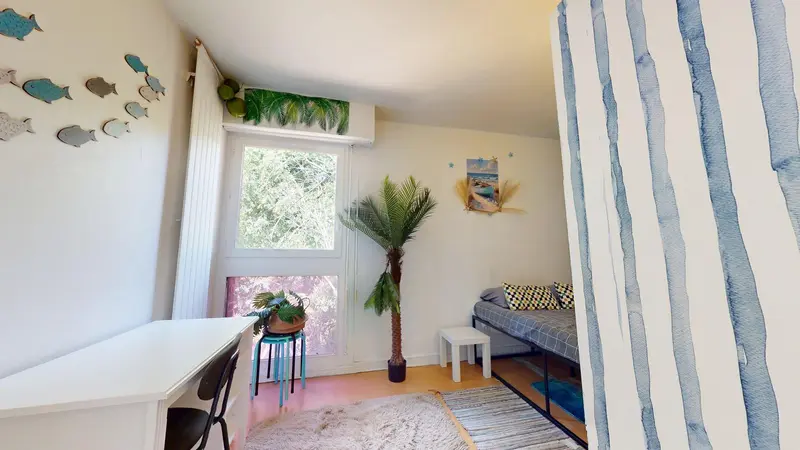 Photo du 16 Rue Auguste Renoir, 95400 Villiers-le-Bel, France Villiers-le-Bel