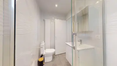 Photo du 16 Rue Auguste Renoir, 95400 Villiers-le-Bel, France Villiers-le-Bel