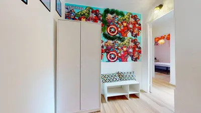 Photo du 16 Rue Auguste Renoir, 95400 Villiers-le-Bel, France Villiers-le-Bel