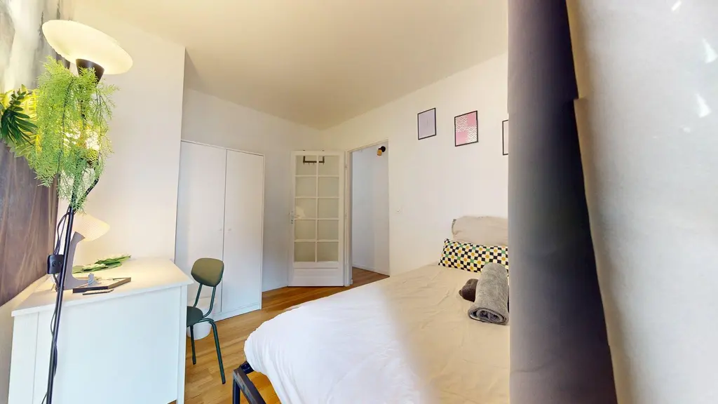 Photo du 16 Rue Auguste Renoir, 95400 Villiers-le-Bel, France Villiers-le-Bel
