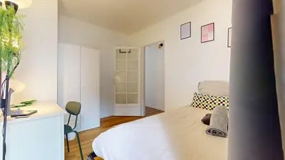 Photo du 16 Rue Auguste Renoir, 95400 Villiers-le-Bel, France Villiers-le-Bel