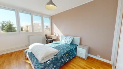 Photo du 3 Chemin De La Pomme, 69160 Tassin-la-Demi-Lune, France Tassin-la-Demi-Lune