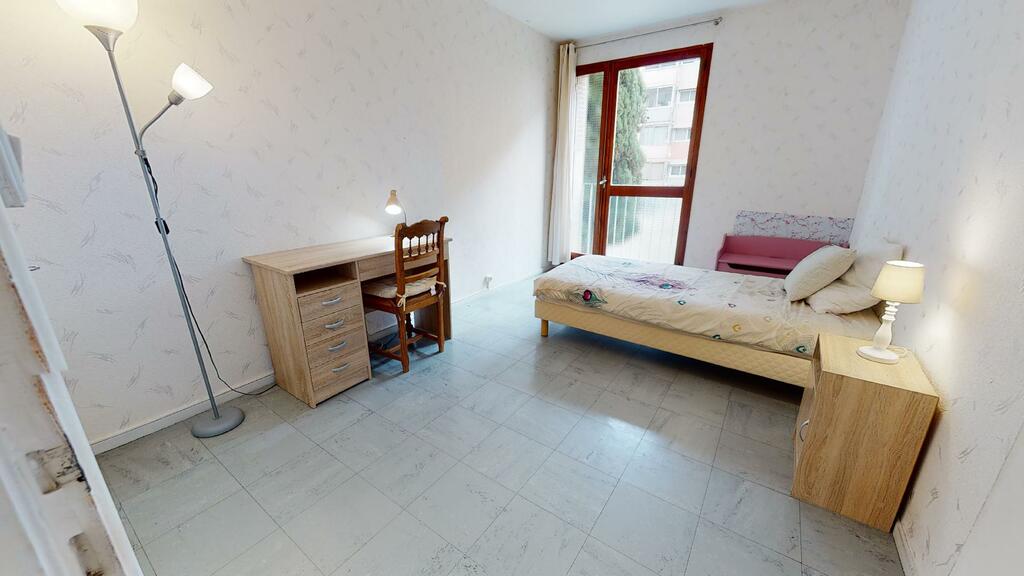 Photo du 22 Rue De Naples, 31500 Toulouse, France Toulouse