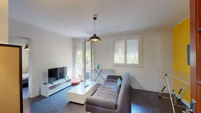Photo du 21 Avenue des Mazades, 31200 Toulouse, France Toulouse