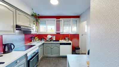 Photo du 21 Avenue des Mazades, 31200 Toulouse, France Toulouse