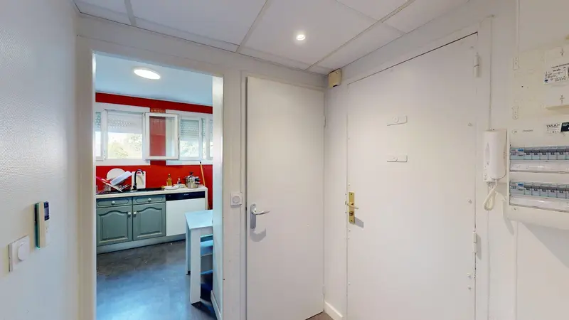 Photo du 21 Avenue des Mazades, 31200 Toulouse, France Toulouse