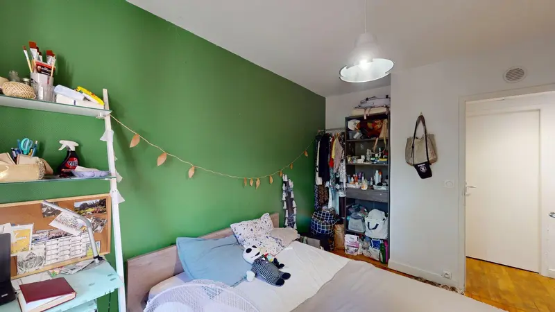 Photo du 21 Avenue des Mazades, 31200 Toulouse, France Toulouse