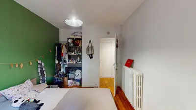 Photo du 21 Avenue des Mazades, 31200 Toulouse, France Toulouse