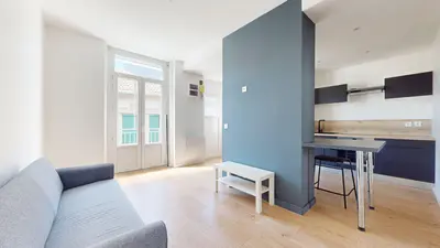Photo du 34 Rue Robespierre, 42100 Saint-Étienne, France Saint-Étienne