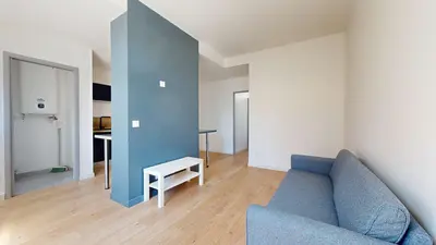Photo du 34 Rue Robespierre, 42100 Saint-Étienne, France Saint-Étienne