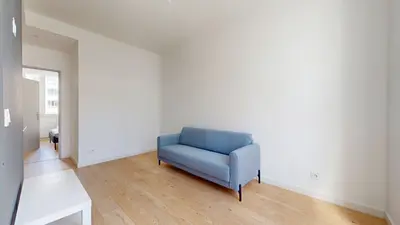 Photo du 34 Rue Robespierre, 42100 Saint-Étienne, France Saint-Étienne