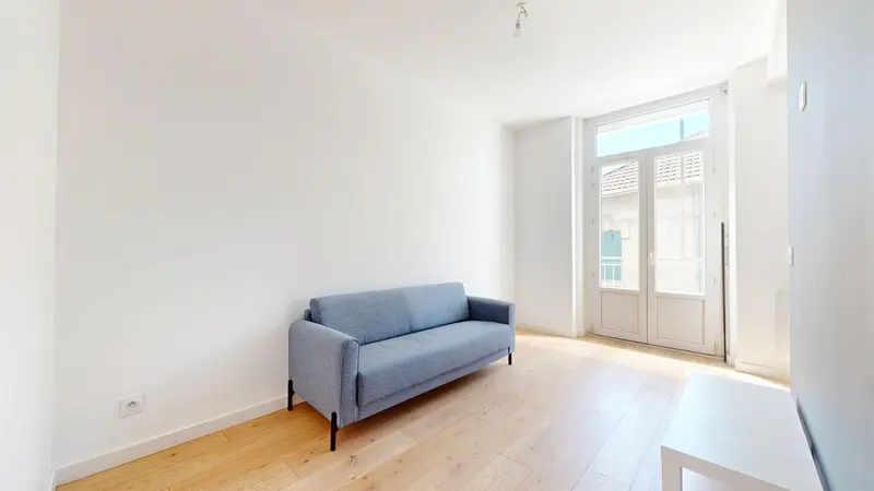 Photo du 34 Rue Robespierre, 42100 Saint-Étienne, France Saint-Étienne
