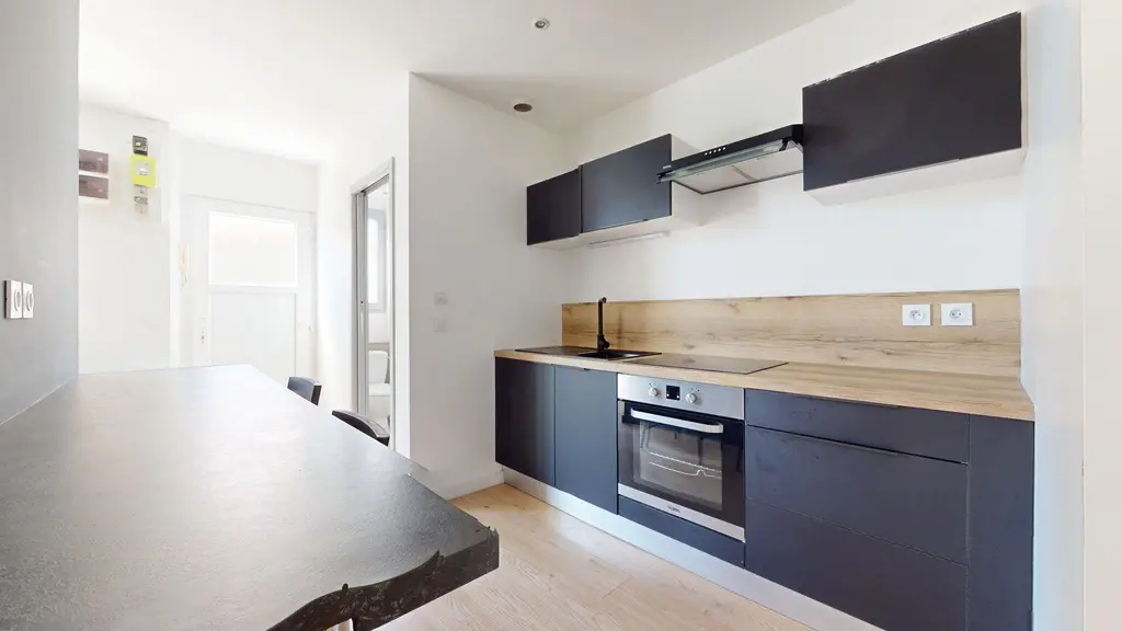 Photo du 34 Rue Robespierre, 42100 Saint-Étienne, France Saint-Étienne