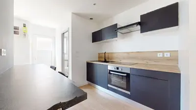 Photo du 34 Rue Robespierre, 42100 Saint-Étienne, France Saint-Étienne