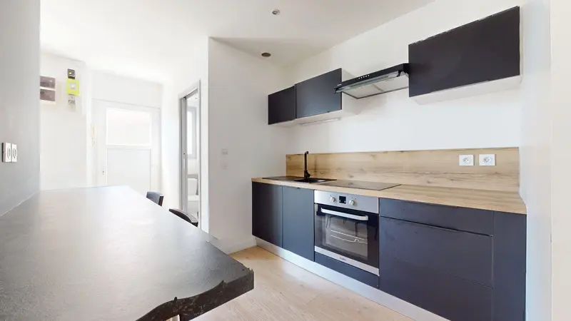 Photo du 34 Rue Robespierre, 42100 Saint-Étienne, France Saint-Étienne