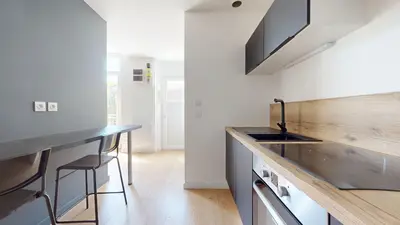 Photo du 34 Rue Robespierre, 42100 Saint-Étienne, France Saint-Étienne