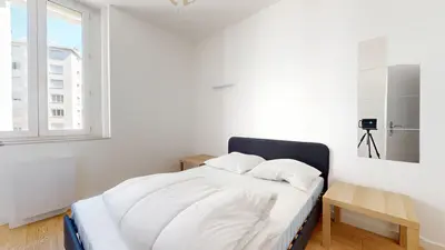Photo du 34 Rue Robespierre, 42100 Saint-Étienne, France Saint-Étienne