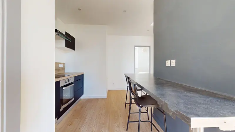 Photo du 34 Rue Robespierre, 42100 Saint-Étienne, France Saint-Étienne