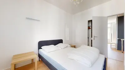 Photo du 34 Rue Robespierre, 42100 Saint-Étienne, France Saint-Étienne