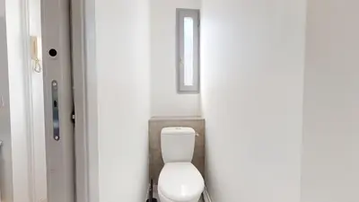 Photo du 34 Rue Robespierre, 42100 Saint-Étienne, France Saint-Étienne