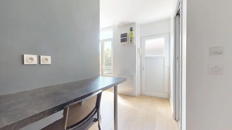 Photo du 34 Rue Robespierre, 42100 Saint-Étienne, France Saint-Étienne
