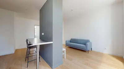 Photo du 34 Rue Robespierre, 42100 Saint-Étienne, France Saint-Étienne