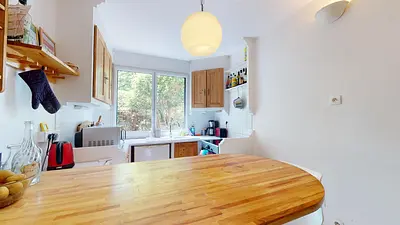 Photo du 202bis Rue De Saint-Cyr, 69009 Lyon, France Lyon